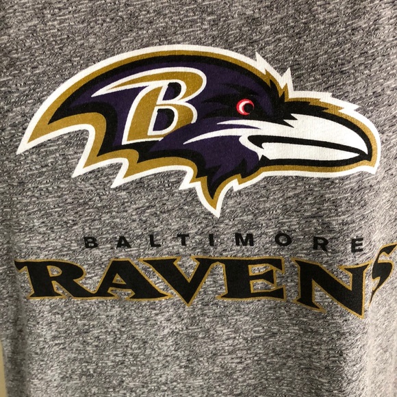 Other - NWT Men’s Baltimore Ravens Tank Top